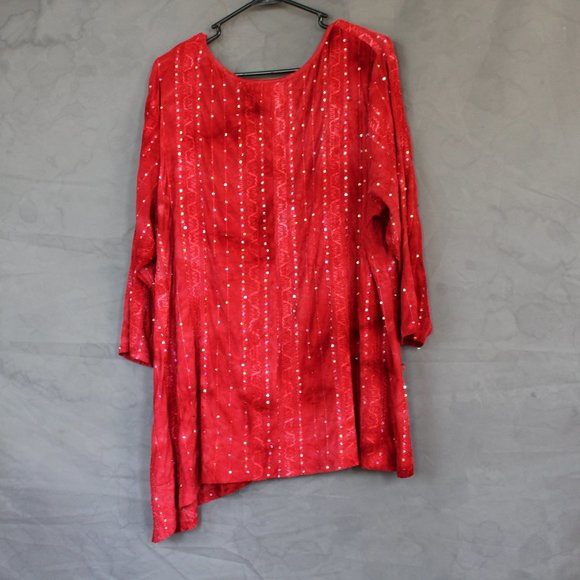 2XL  Two shirt Bundle dressy shirts - Picture 6 of 9